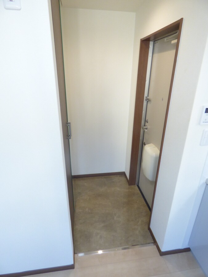 ＥＲコート堀池町の物件内観写真