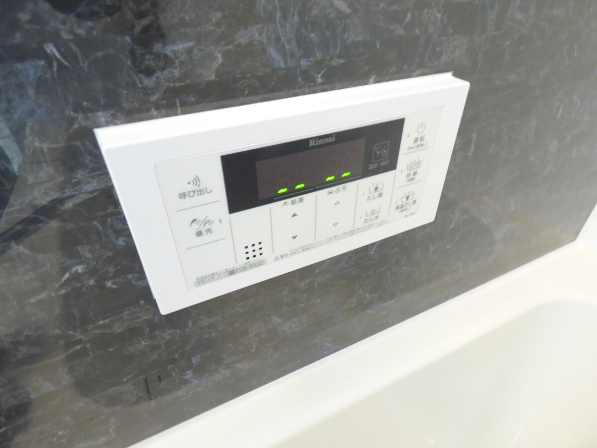 ＥＲコート堀池町の物件内観写真