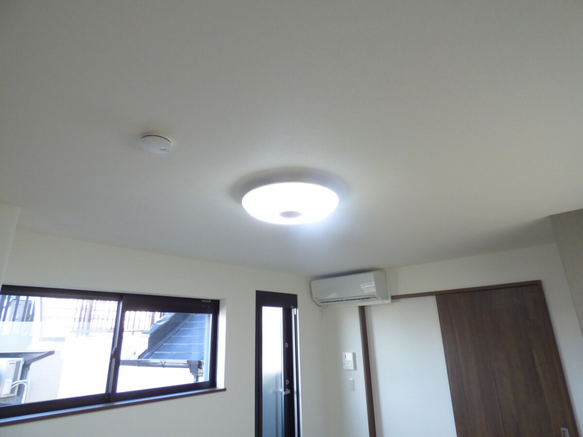 ＥＲコート堀池町の物件内観写真