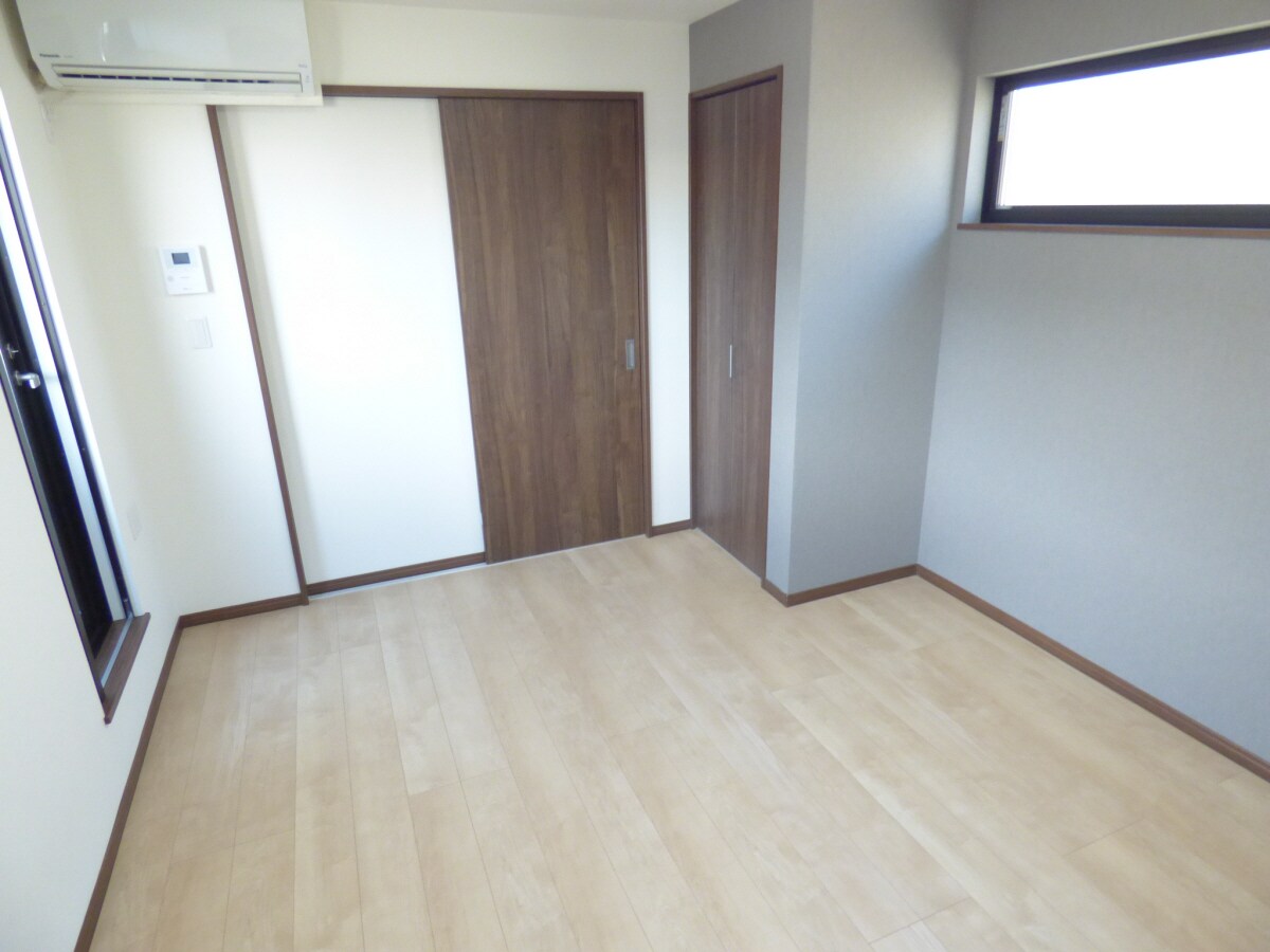 ＥＲコート堀池町の物件内観写真