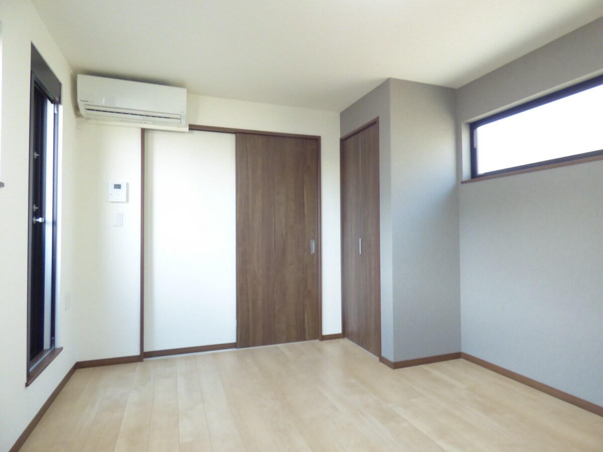 ＥＲコート堀池町の物件内観写真