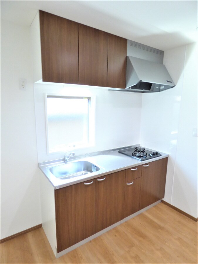 サンウィング妙法寺の物件内観写真