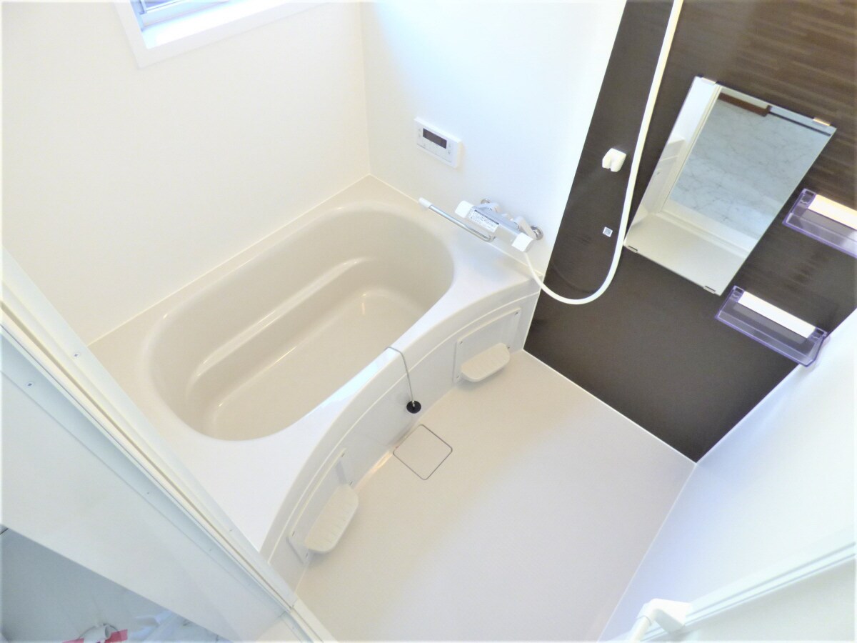 サンウィング妙法寺の物件内観写真