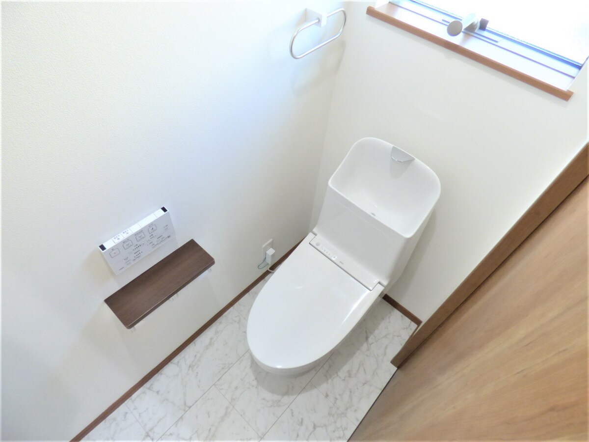 サンウィング妙法寺の物件内観写真