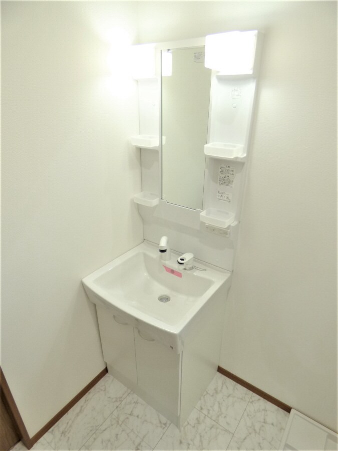 サンウィング妙法寺の物件内観写真