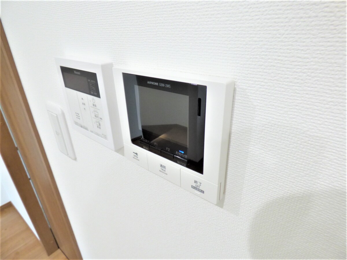 サンウィング妙法寺の物件内観写真