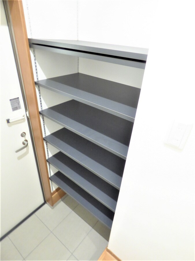 サンウィング妙法寺の物件内観写真