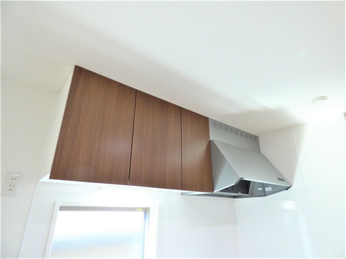 サンウィング妙法寺の物件内観写真