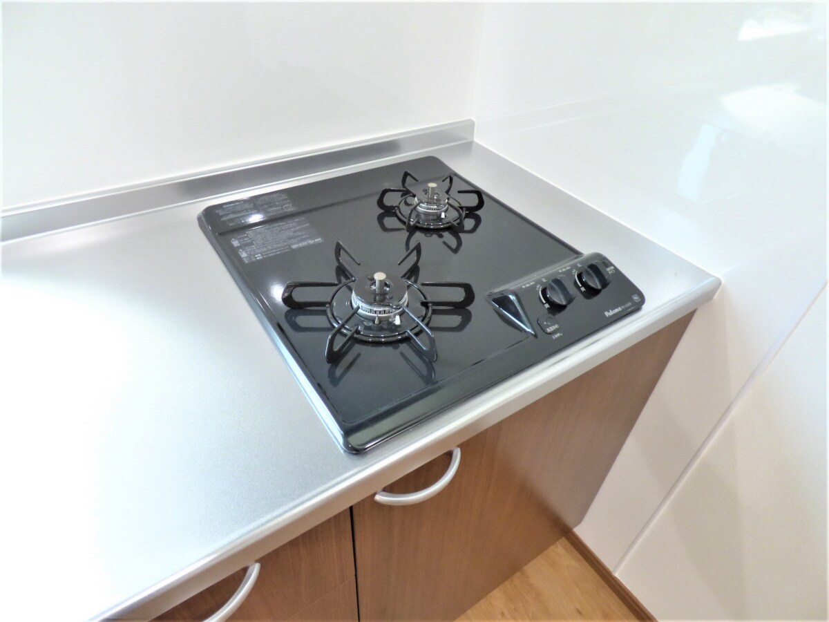 サンウィング妙法寺の物件内観写真