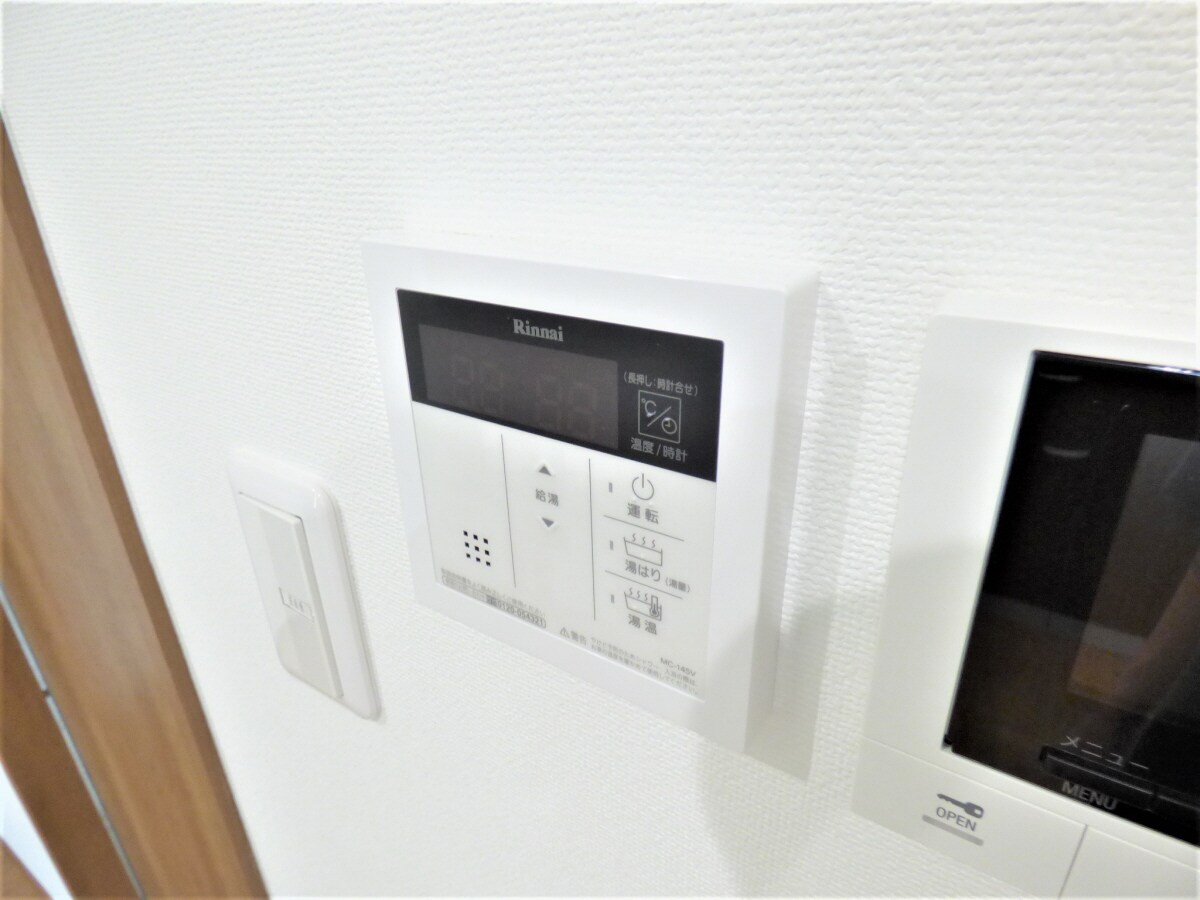 サンウィング妙法寺の物件内観写真