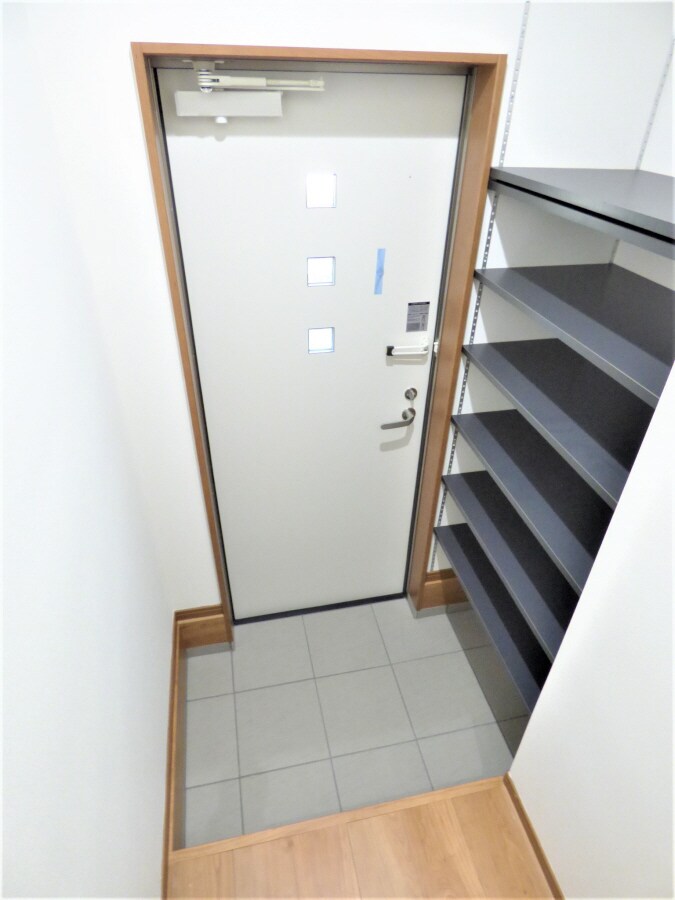 サンウィング妙法寺の物件内観写真