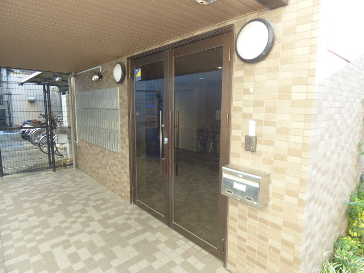 ブリランテ神戸マグノリアコートの物件内観写真