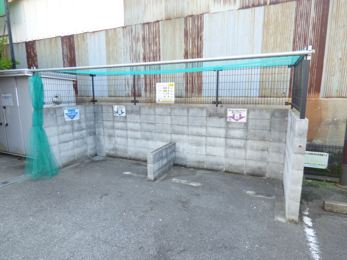 ブリランテ神戸マグノリアコートの物件内観写真