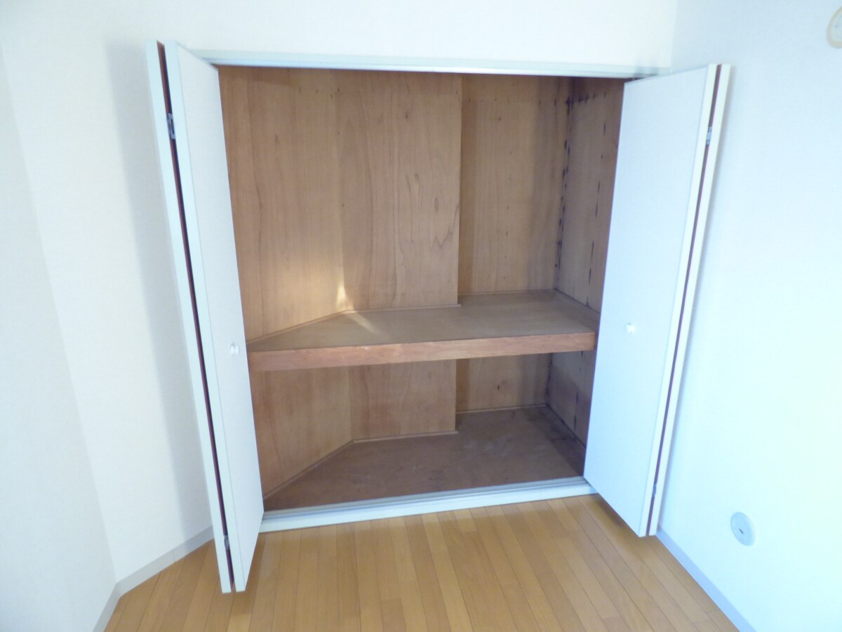 ハピネス東須磨の物件内観写真