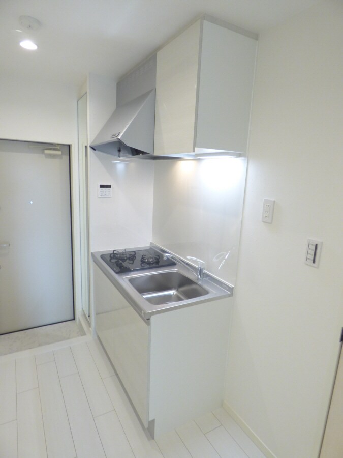 キャッスルコート須磨海浜公園の物件内観写真