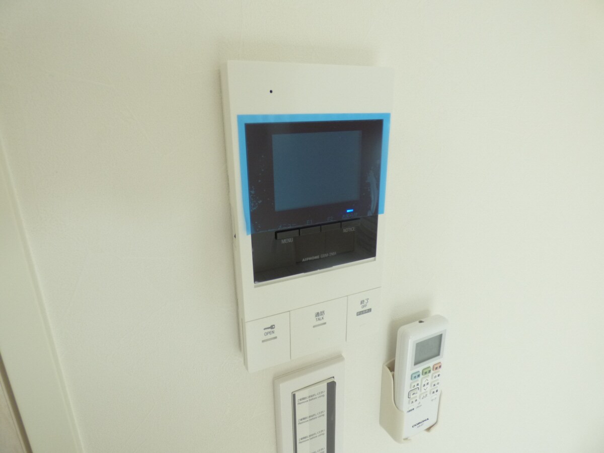 キャッスルコート須磨海浜公園の物件内観写真