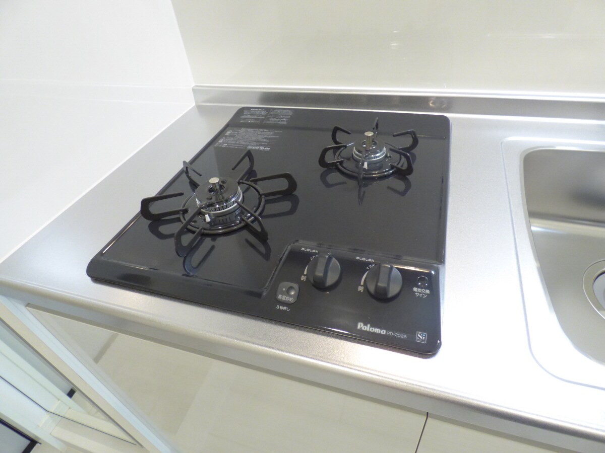 キャッスルコート須磨海浜公園の物件内観写真