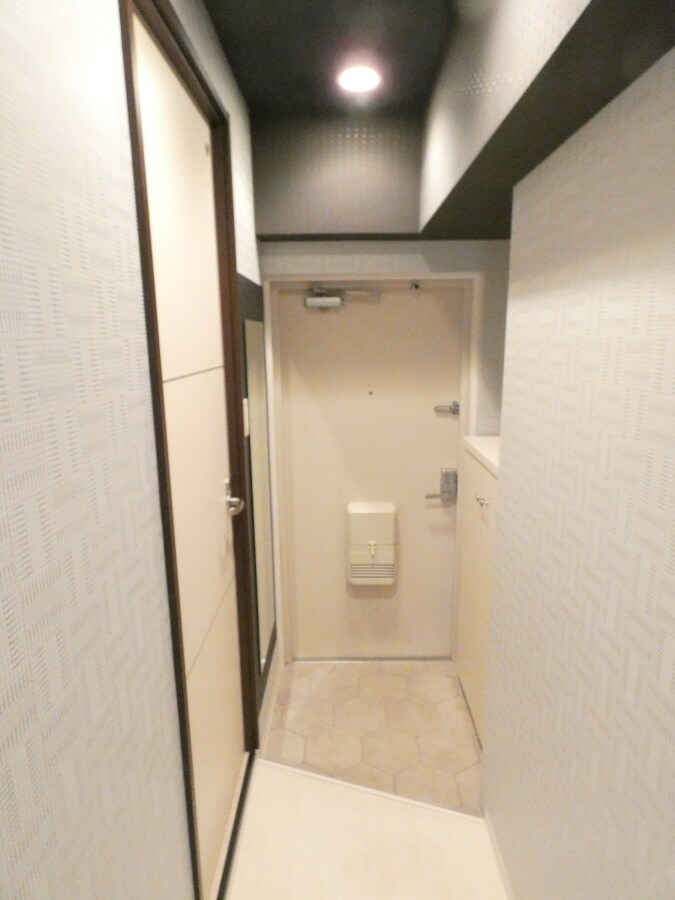 ワコーレ板宿の物件内観写真