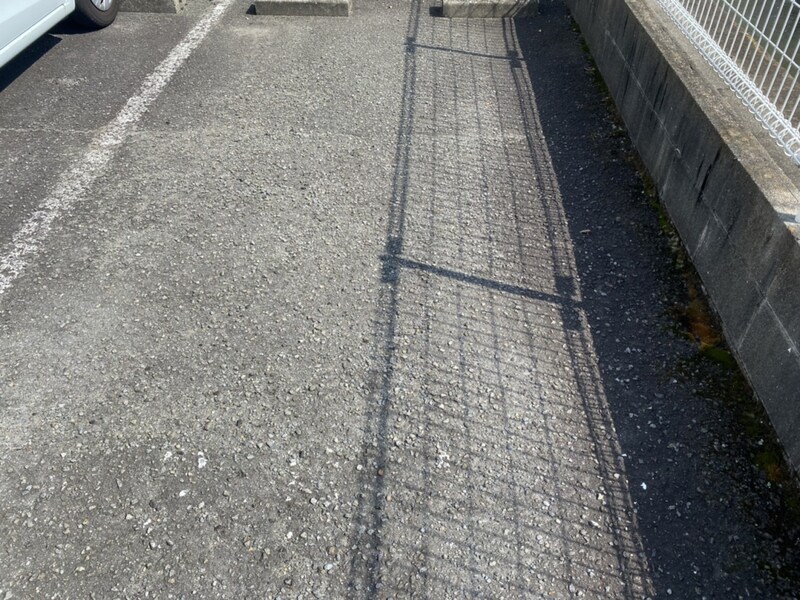 ハイツＲＩＶＥＲ　ＷＥＳＴの物件外観写真