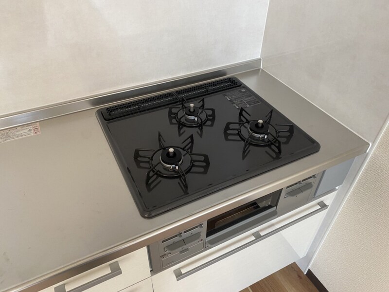 ハイツＲＩＶＥＲ　ＷＥＳＴの物件内観写真