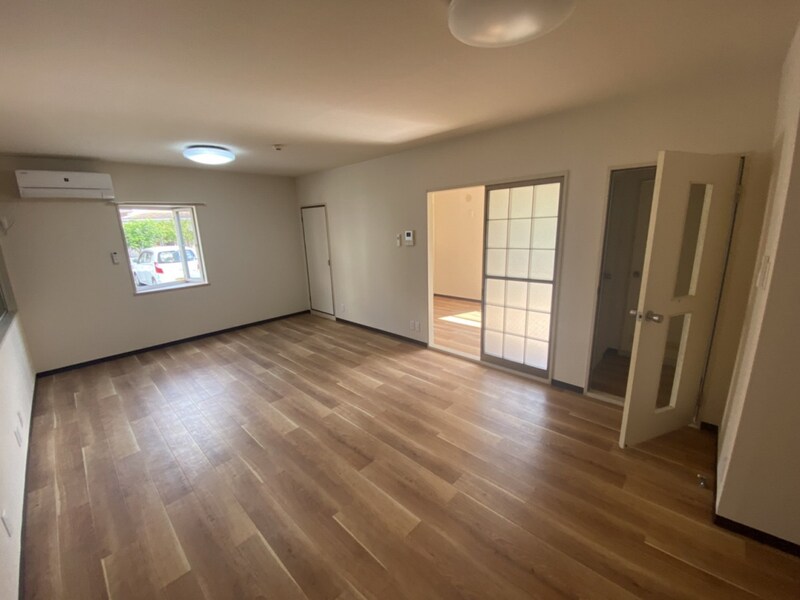 ハイツＲＩＶＥＲ　ＷＥＳＴの物件内観写真