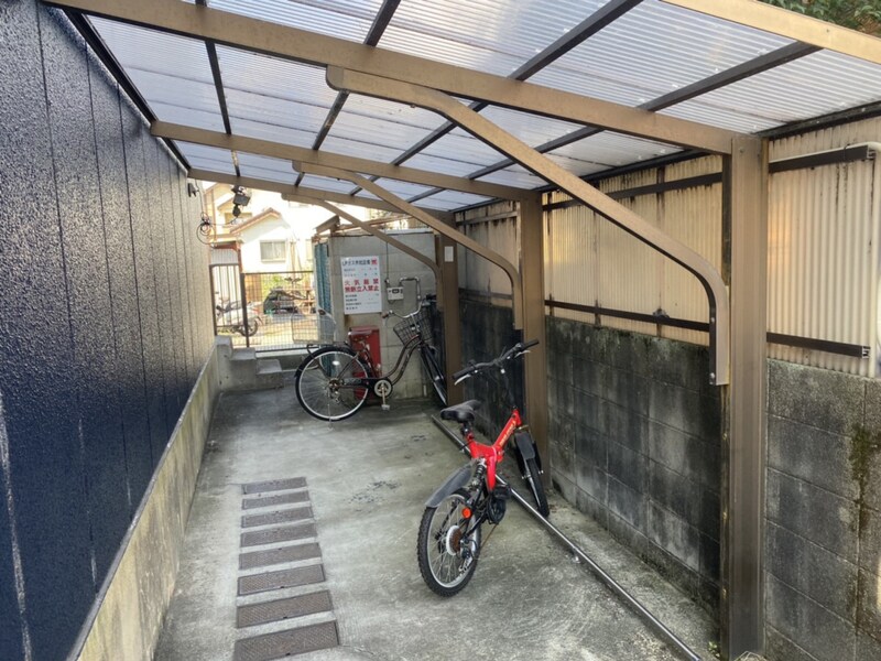 MISTRAL岡田の物件内観写真