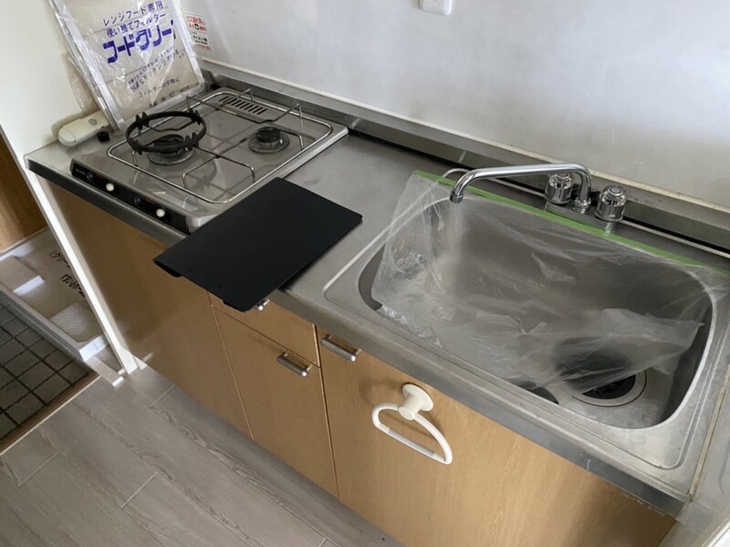 ラ・バレーヌ辻井の物件内観写真