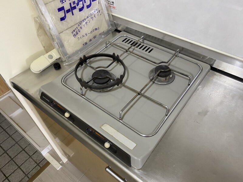 ラ・バレーヌ辻井の物件内観写真