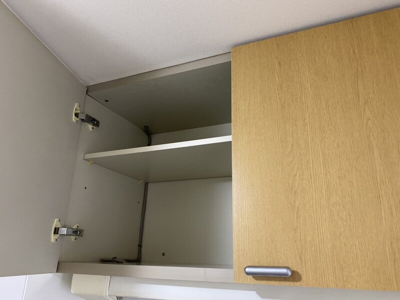 ラ・バレーヌ辻井の物件内観写真