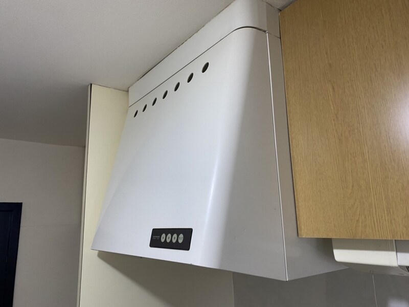 ラ・バレーヌ辻井の物件内観写真