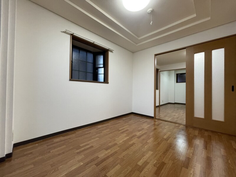 エクセルコートの物件内観写真