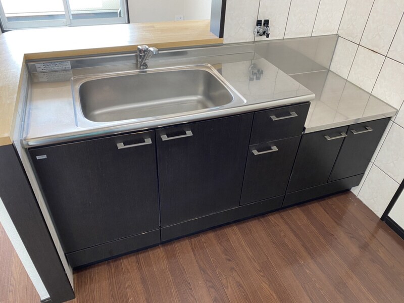 アイエスパレス・イーストの物件内観写真