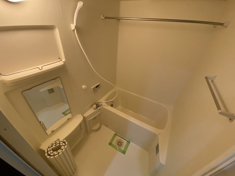 アイエスパレス・イーストの物件内観写真