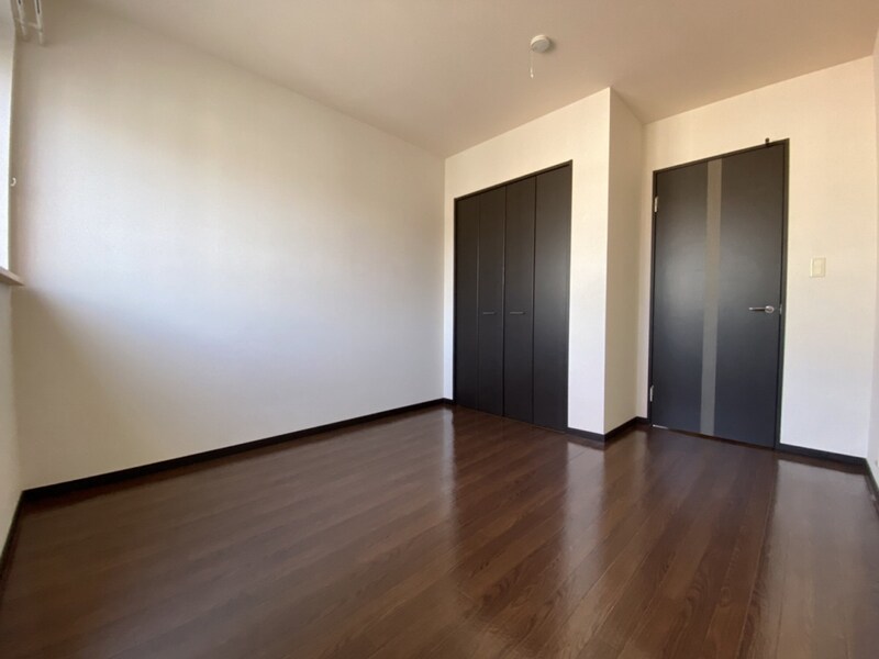 アイエスパレス・イーストの物件内観写真