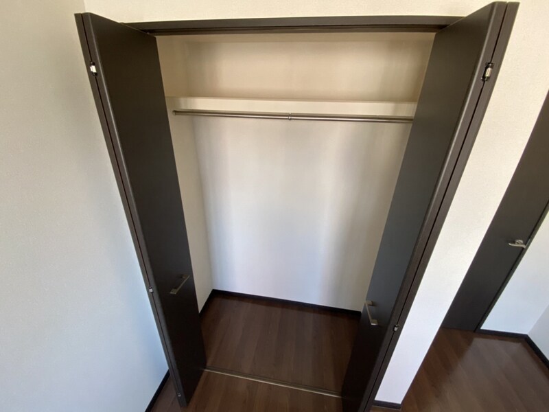 アイエスパレス・イーストの物件内観写真