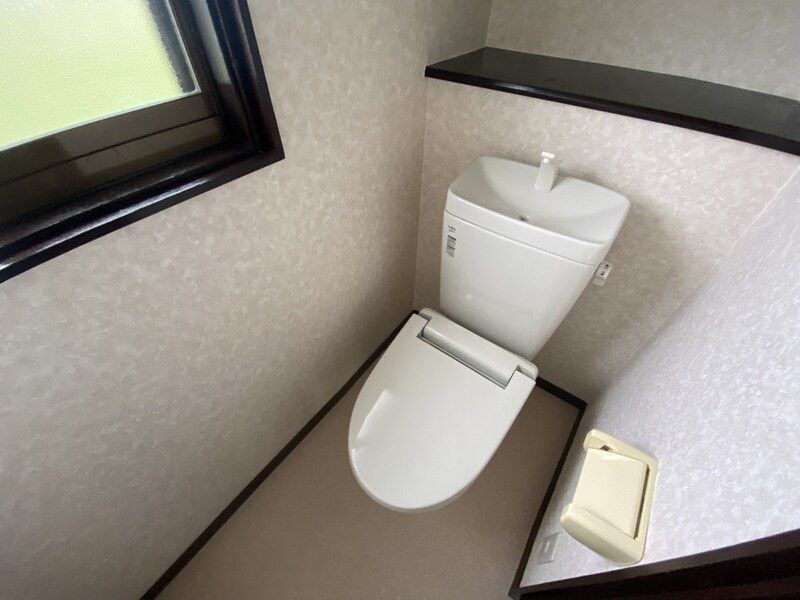 北田中借家の物件内観写真