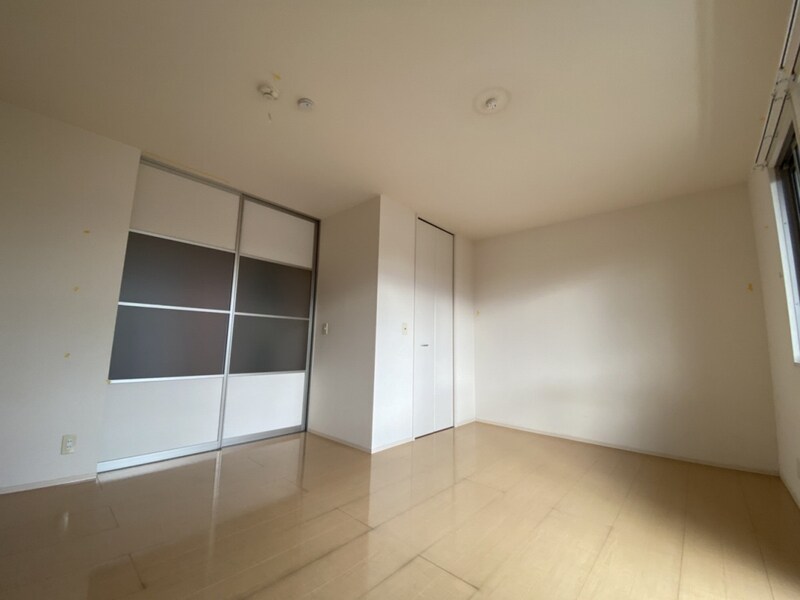 セジュール亀山　A棟の物件内観写真