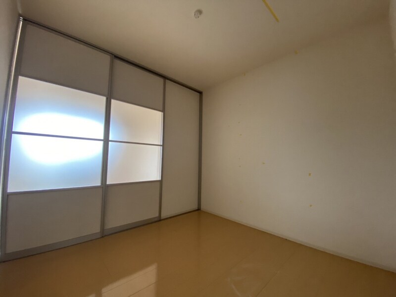 セジュール亀山　A棟の物件内観写真