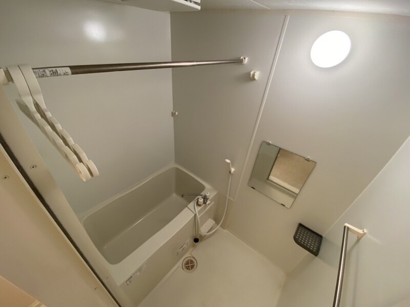 セジュール亀山　A棟の物件内観写真