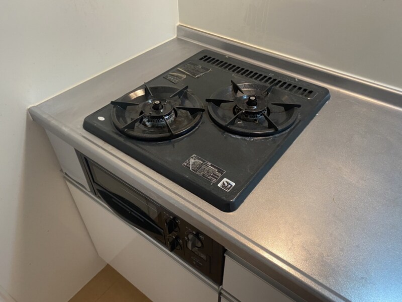 セジュール亀山　A棟の物件内観写真