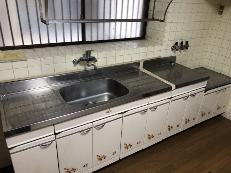 月丘町戸建の物件内観写真