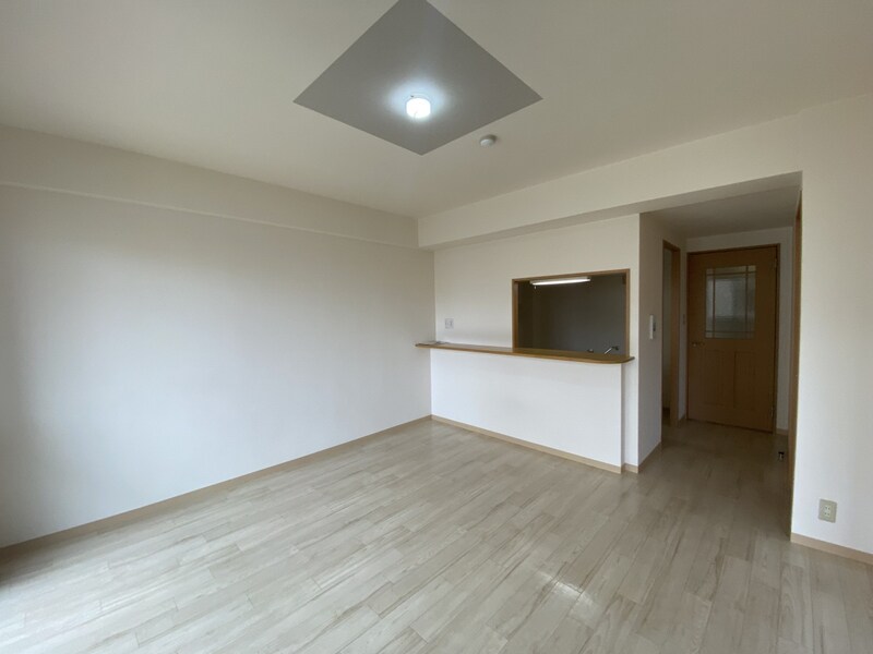 ボヌールエトワール２番館の物件内観写真