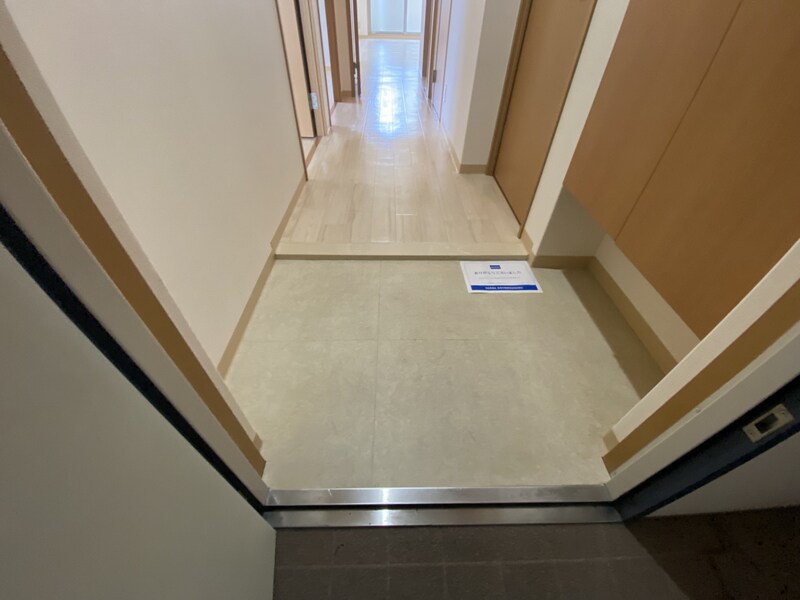 ボヌールエトワール２番館の物件内観写真