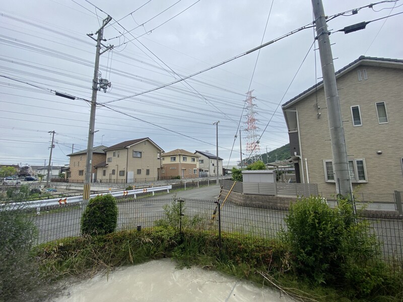 ボヌールエトワール２番館の物件内観写真