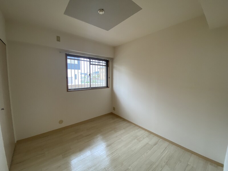 ボヌールエトワール２番館の物件内観写真