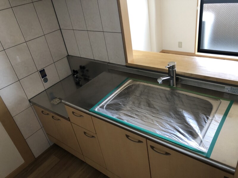 サンシャイン１号館の物件内観写真