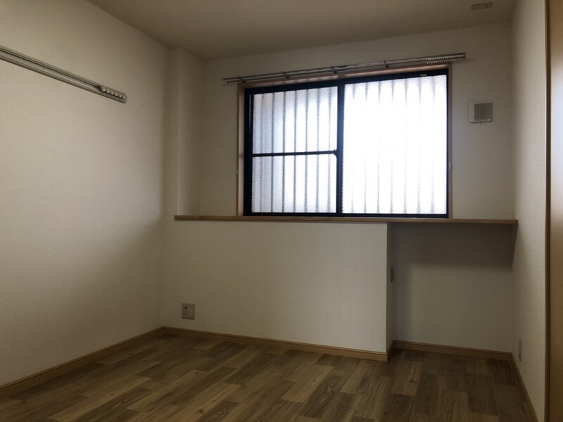 サンシャイン１号館の物件内観写真