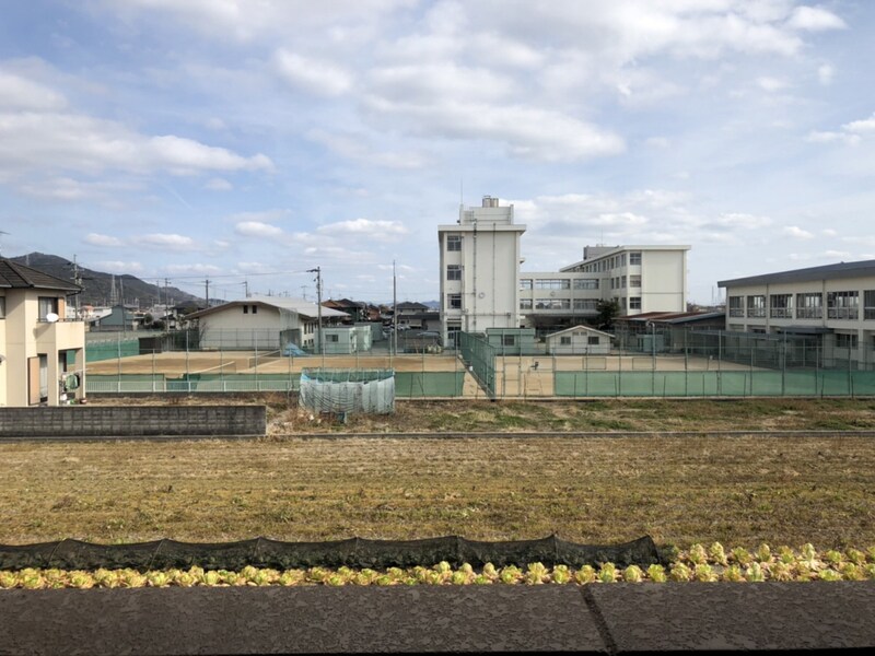 サンシャイン１号館の物件内観写真
