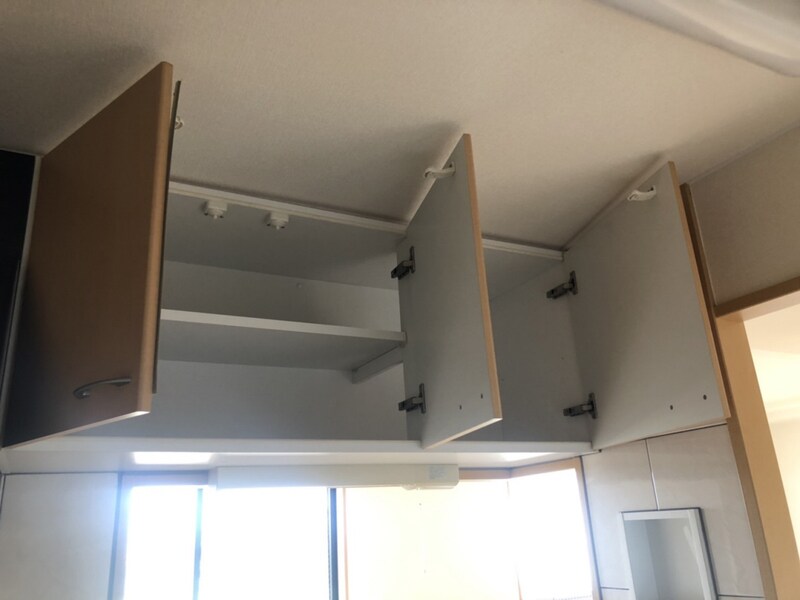 サンシャイン１号館の物件内観写真