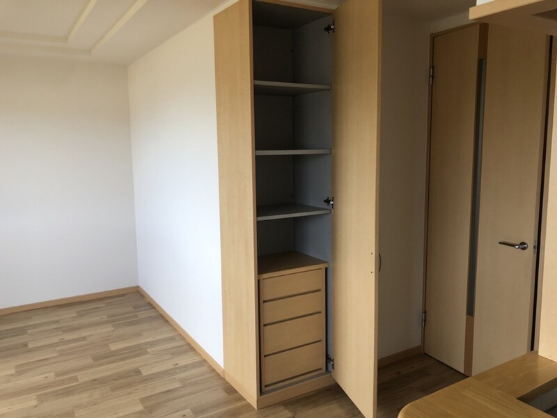 サンシャイン１号館の物件内観写真